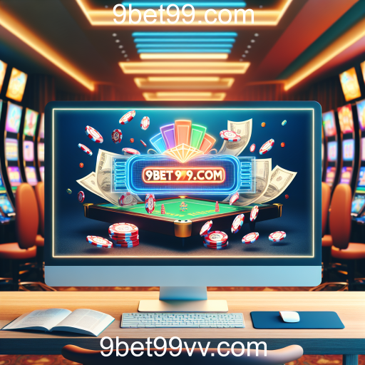 Explorando a Categoria de Avaliações no 9bet99.com: Dicas e Insights para Gamers