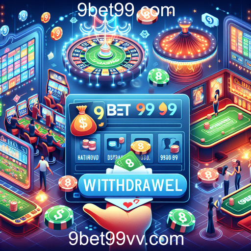 Descubra a Diversidade da Categoria de Jogos em 9bet99.com